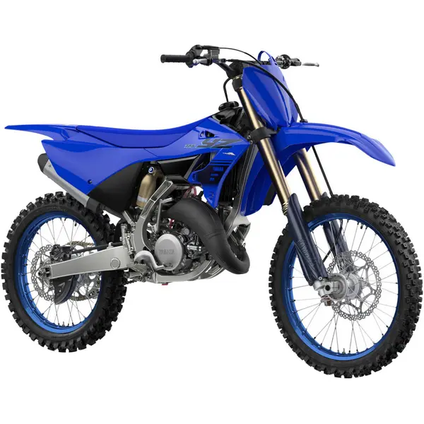 YZ 125